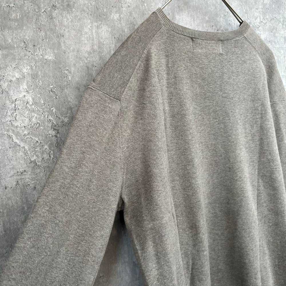 【Popular Color】Polo Ralph Lauren V-Neck Thin Cott… - image 7