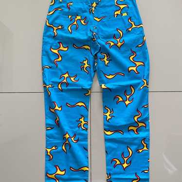 Golf wang golf flame - Gem Golf wang golf flame - Gem