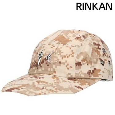 ミリタリー　迷彩 cap キャップopium thug club rick Thug Club】TC Army Cap (Thug Club/キャップ) 110243301【BUYMA】