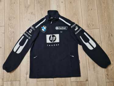 Bmw puma williams f1 - Gem