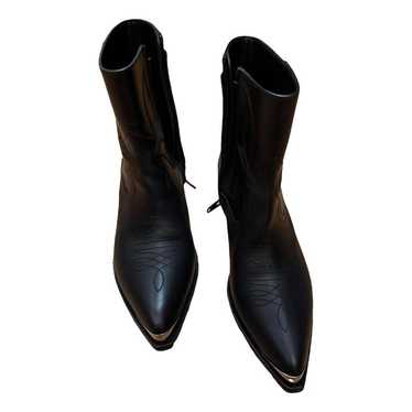 Celine jacno leather boots - Gem Celine jacno leather boots - Gem