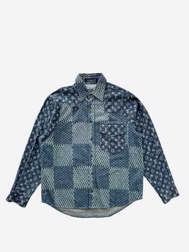 Louis vuitton mens nigo - Gem