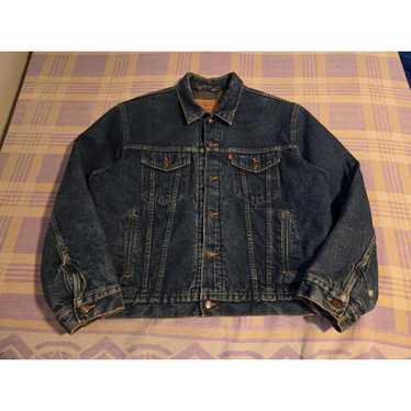 Levis 70506-0316 denim trucker - Gem