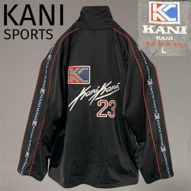 Karl kani × sports - Gem