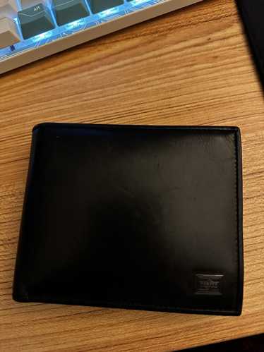 Porter wallet bi fold - Gem
