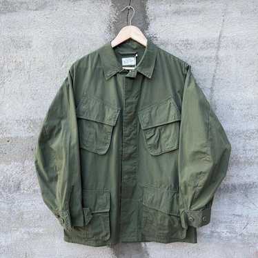 68 military slant pocket - Gem