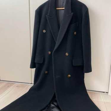 Long coat jean paul - Gem