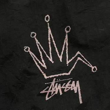 Stussy 80s jacket - Gem