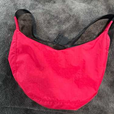 Baggu medium crescent bag - Gem