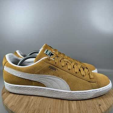 Puma suede classic xxi - Gem