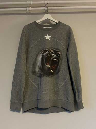 Givenchy givenchy monkey brothers - Gem Givenchy givenchy monkey brothers - Gem
