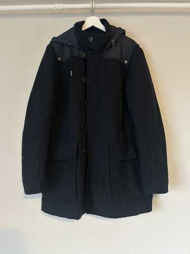 Dirk Bikkembergs Coat Jacket - Gem Dirk Bikkembergs Coat Jacket - Gem