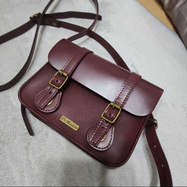 Dr. martens satchel bag - Gem