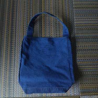 Americana tembea tote bag - Gem