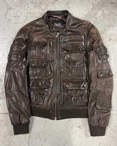 Dolce & gabbana multi-pocket - Gem