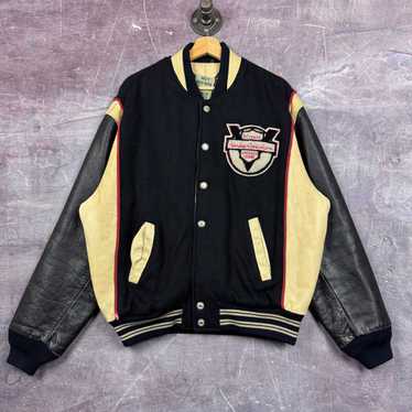 Harley davidson varsity harley-davidson varsity j… - Gem Harley davidson varsity harley-davidson varsity j… - Gem