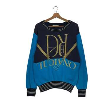 Andreluciano andre luciano sweatshirt - Gem