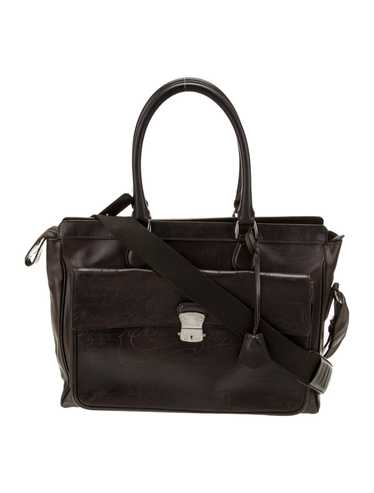 Berluti shoulder bag mens - Gem