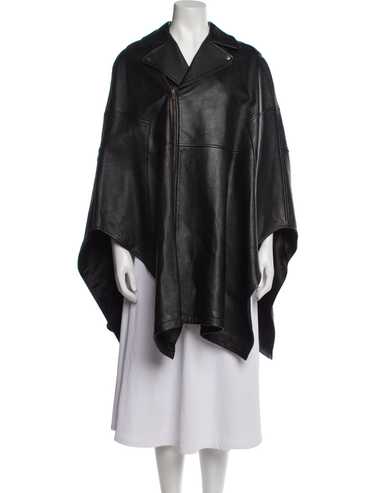 Saint laurent cape - Gem Saint laurent cape - Gem