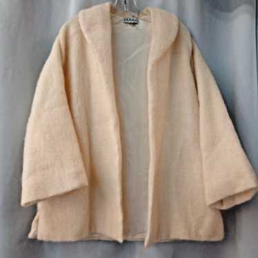 Vintage emily wetherby mohair - Gem
