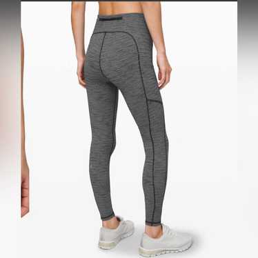 Lululemon Speed Up Tight - image 1