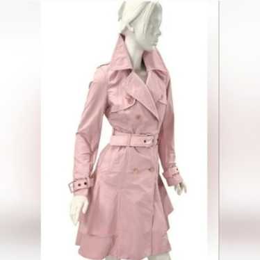 Jean paul gaultier vintage trench coat - Gem
