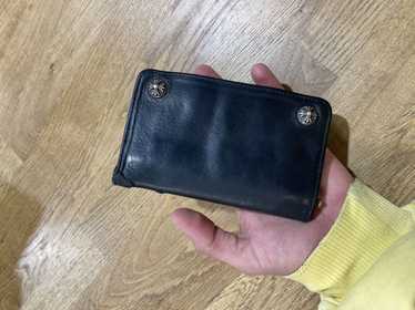 Chrome hearts dagger wallet - Gem Chrome hearts dagger wallet - Gem