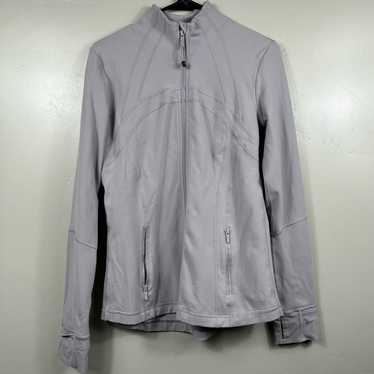 Lululemon define jacket dark - Gem