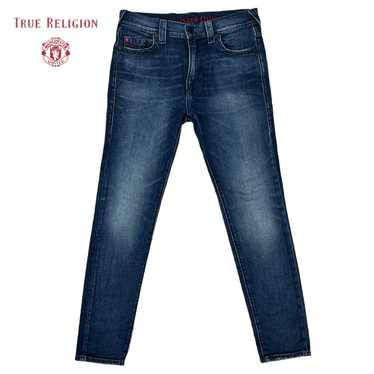 True religion x manchester - Gem