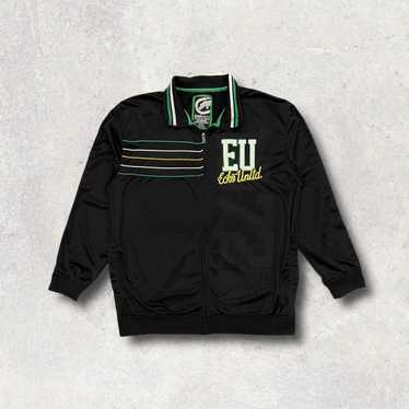 Ecko black jacket - Gem