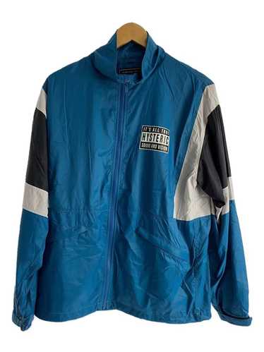 Hysteric glamour track jacket - Gem