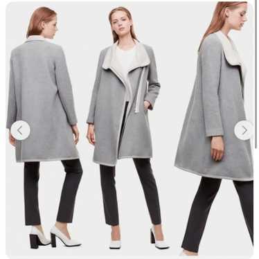 Aritzia Babaton Cormac Wool Coat - image 1