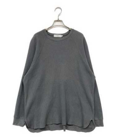 トップス Graphpaper Waffle L/S Tee Graphpaper Waffle L/S Tee
