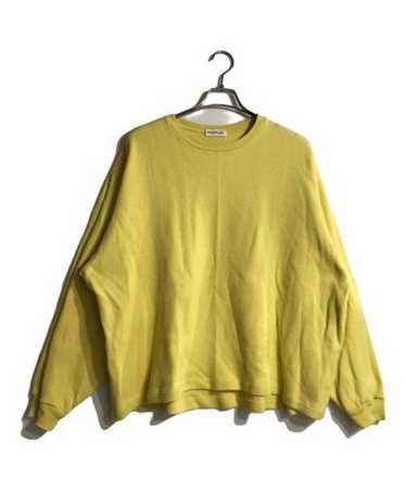Polyploid oversize longsleeve_c - Gem