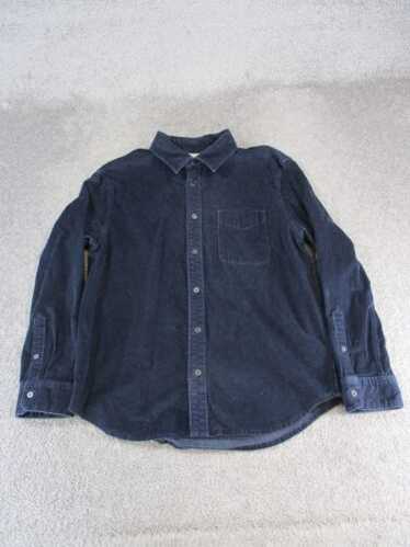 Everlane 長袖　シャツ　Mサイズ Everlane shirt men medium - Gem