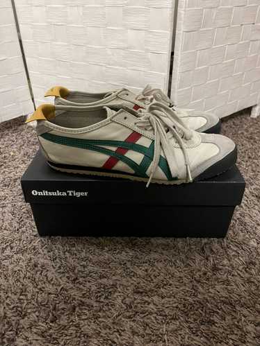 Onitsuka tiger mexico 66 - Gem