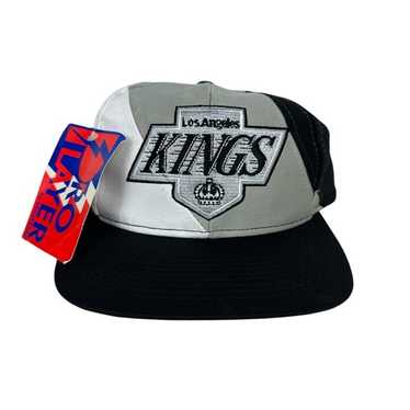 Los angeles kings hat - Gem