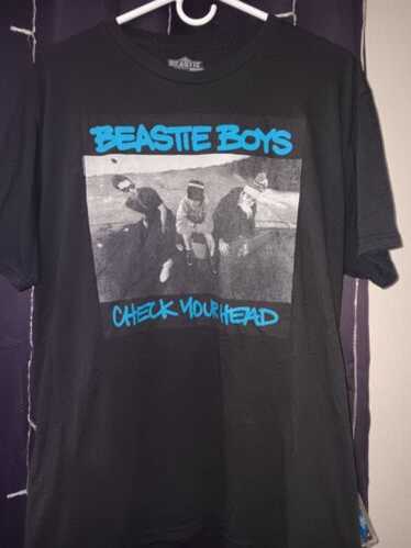 Stussy beastie boys tee - Gem