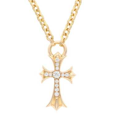 Chrome hearts 22k ch - Gem Chrome hearts 22k ch - Gem