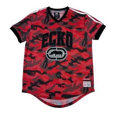 Ecko unltd jersey, vintage - Gem