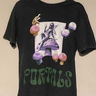 Singer melanie martinez portals - Gem