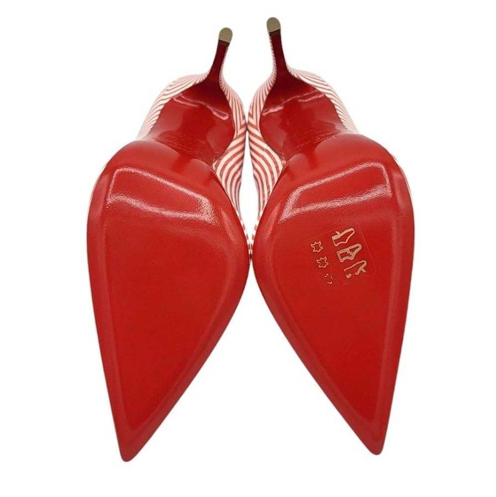 Christian Louboutin Patent leather heels - image 9
