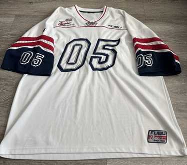 Vintage 90s fubu champions - Gem