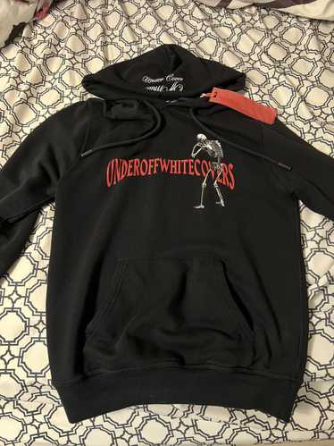 UNDER COVER スウェット Undercover Graphic Crewneck in Gray | SVD