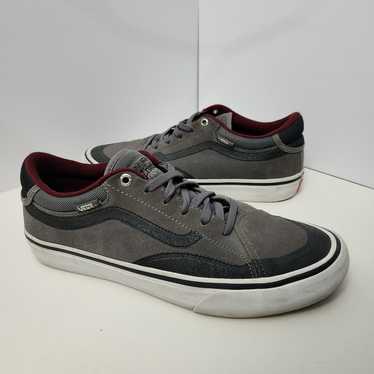 未使用 VANS TNT ADVANCED PROT TNT トニートルヒージョ 未使用 VANS TNT ADVANCED PROT TNT トニートルヒージョ - メルカリ