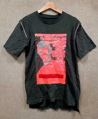 Seditionaries vintage t shirt - Gem Seditionaries vintage t shirt - Gem