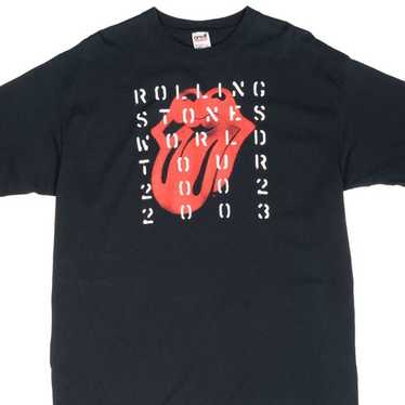 2002-2003 rolling stones tour - Gem