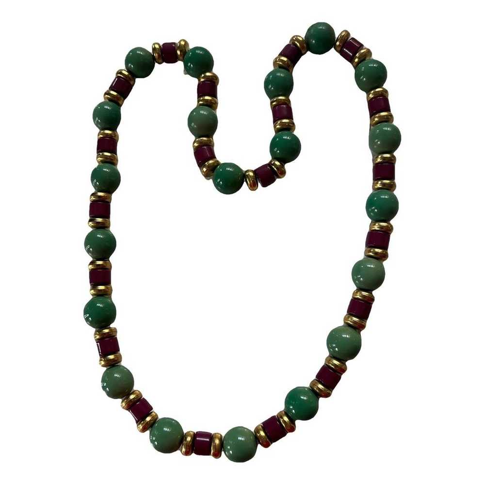 Yves Saint Laurent Necklace