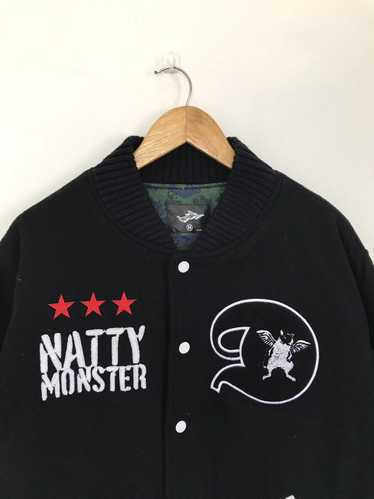 Vintage japan designer brand - Gem