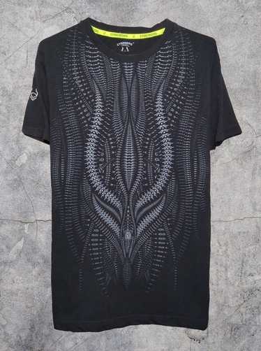 CYBERDOG Tシャツ archive Cyberdog mens t-shirt - - Gem
